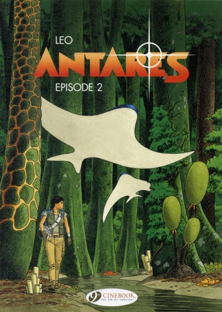 Antares