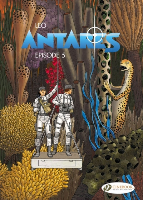 Antares