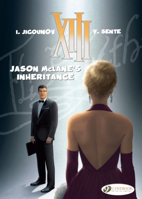 Xiii Vol. 23