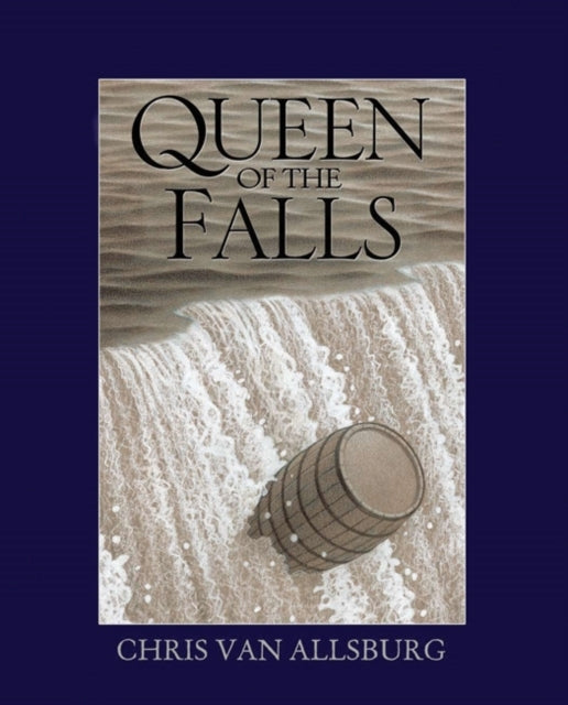 Queen of The Falls