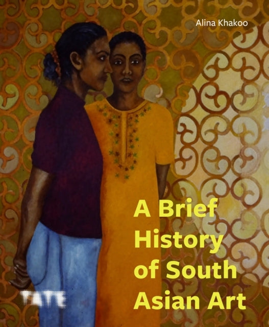 A Brief History Of South Asian Art
