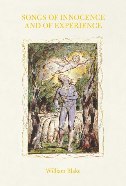 Songs of Innocence and of Experience (slipcase Edition)