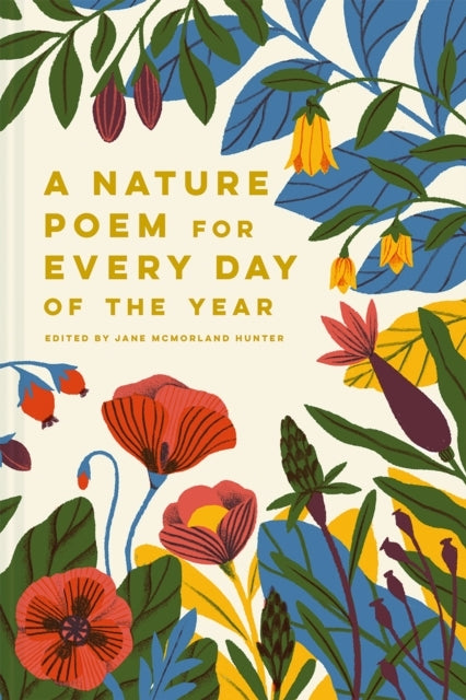 A Nature Poem For Every Day of The Year