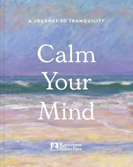Calm Your Minda Journey To Tranquility