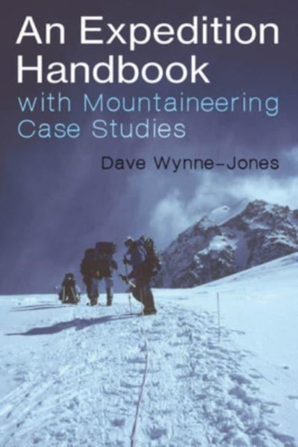 An Expedition Handbook