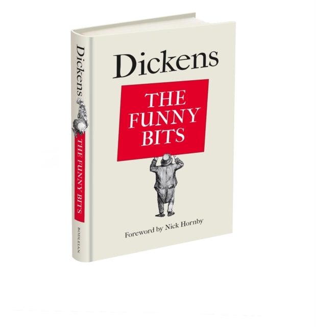 Dickens The Funny Bits