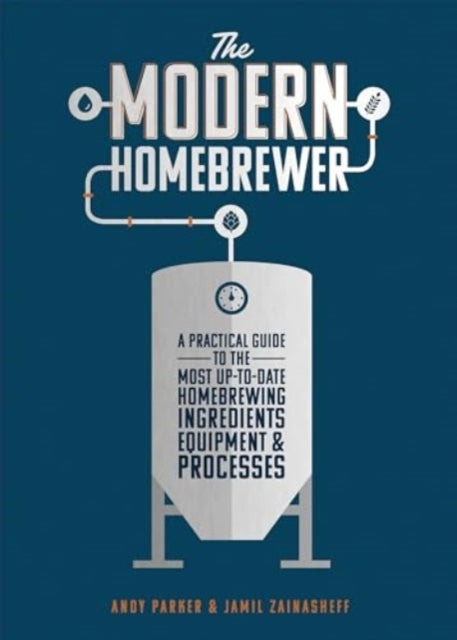 MODERN HOMEBREWER.