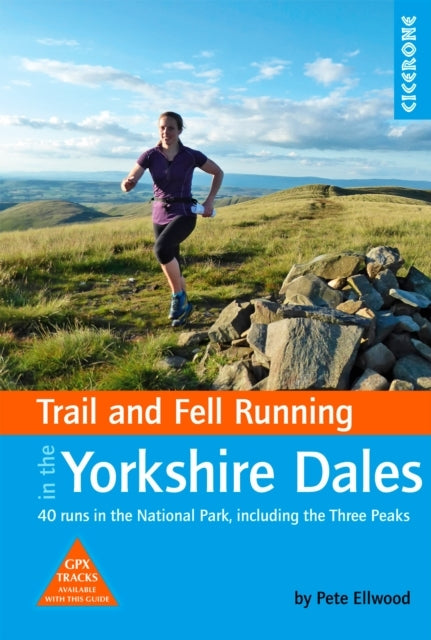 Running in the Yorkshire Dales