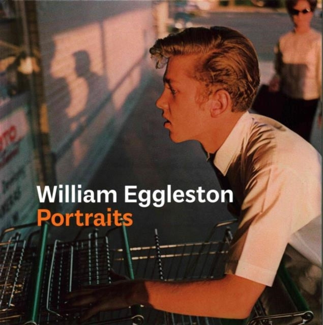 William Eggleston
