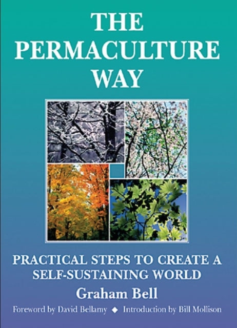 The Permaculture Way