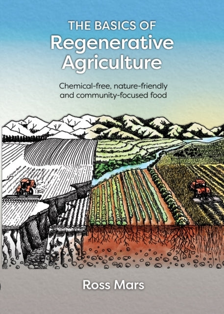The Basics of Regenerative Agriculturechemical-free Nature
