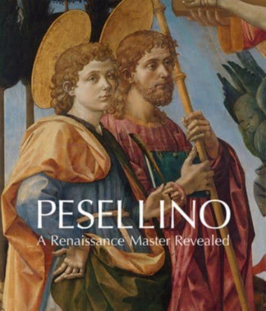 Pesellinoa Renaissance Master Revealed