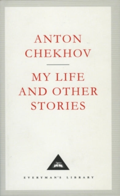 The Steppe and Other Stories
