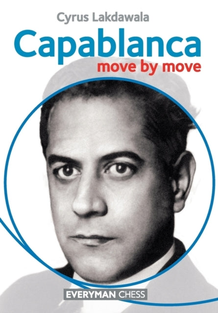 Capablanca Move by Move