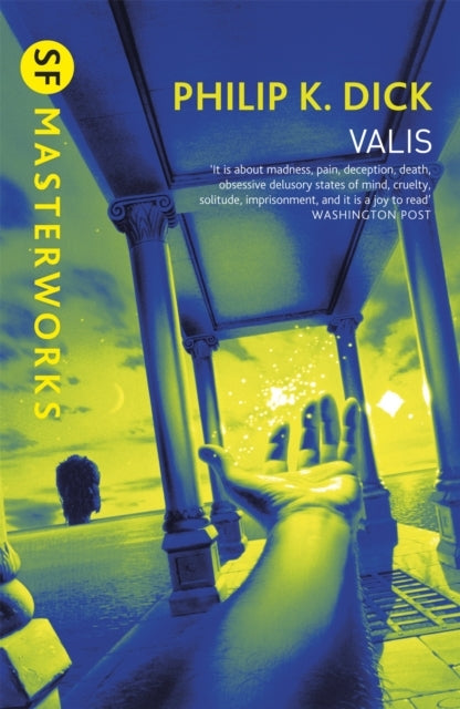 S.F. Masterworks