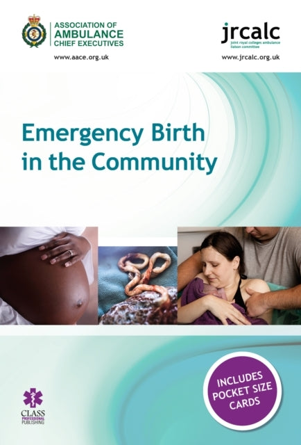 Emergency Birth in the Community PB