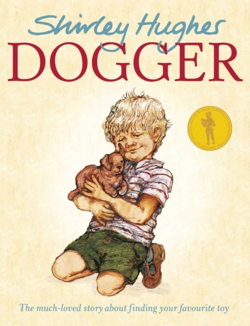 Doggerthe Much-Loved Childrens Classic