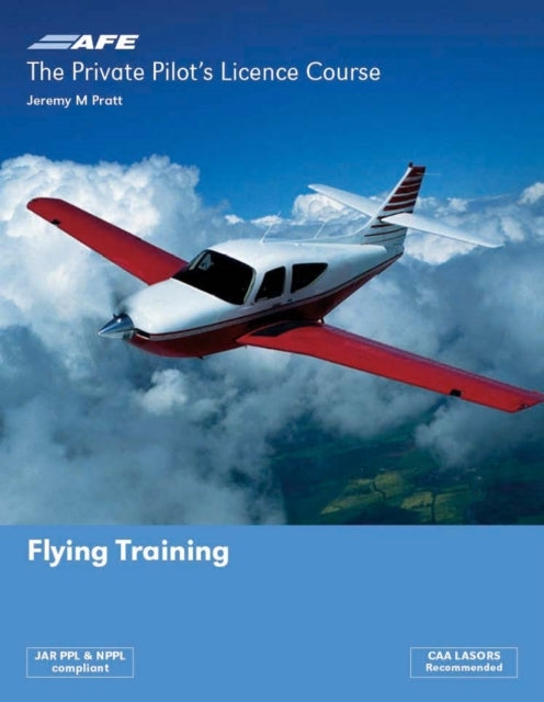 The Private Pilots License Course