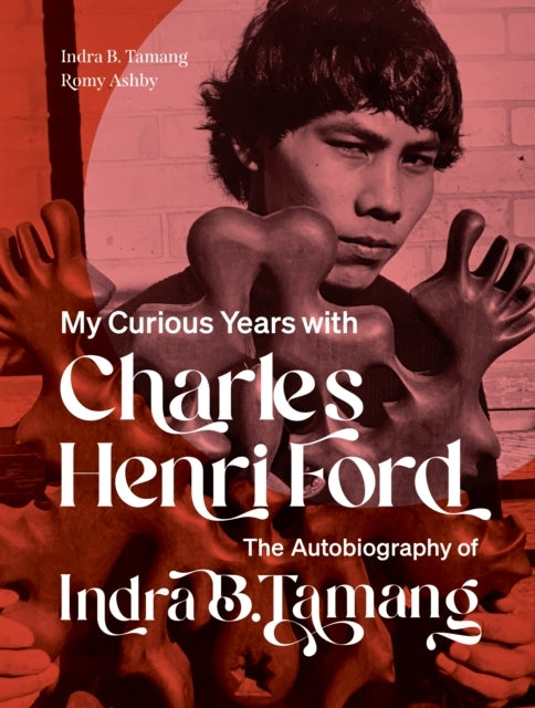 The Autobiography of Indra B. Tamangmy Curious Years With Ch