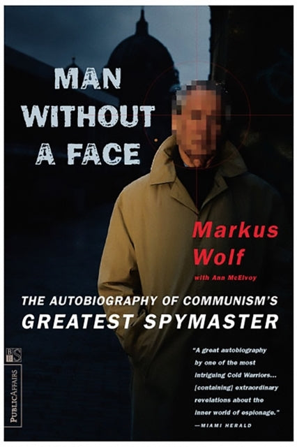 Man Without A Face