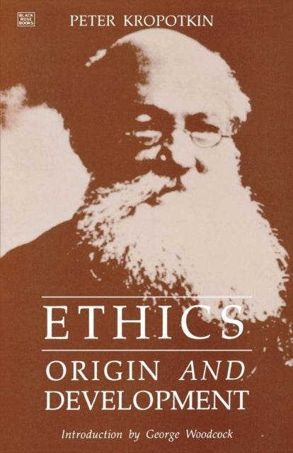 Ethicsorigins And Development