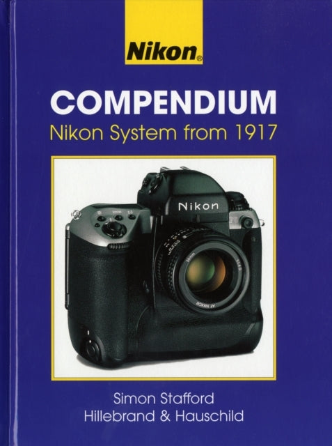 Nikon Compendium 2
