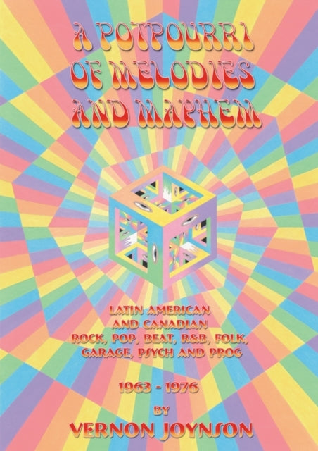 A Potpourri of Melodies and Mayhem