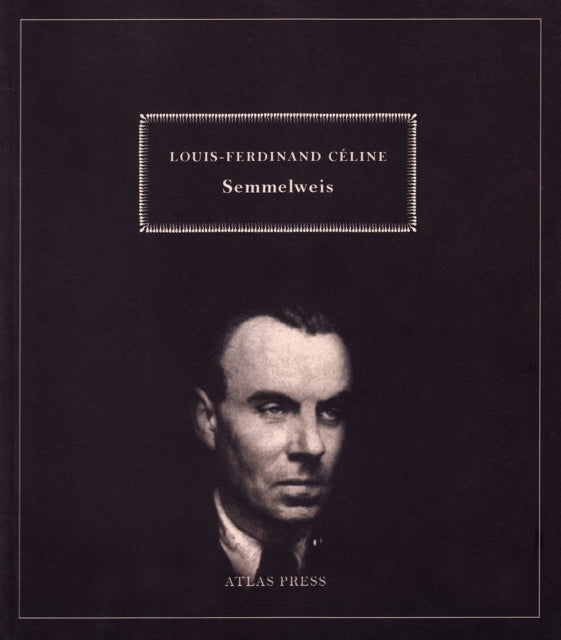 The Life and Work of Semmelweiss