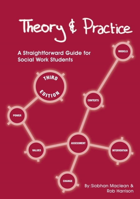 Theory And Practicea Straightforward Guide For Social Work S