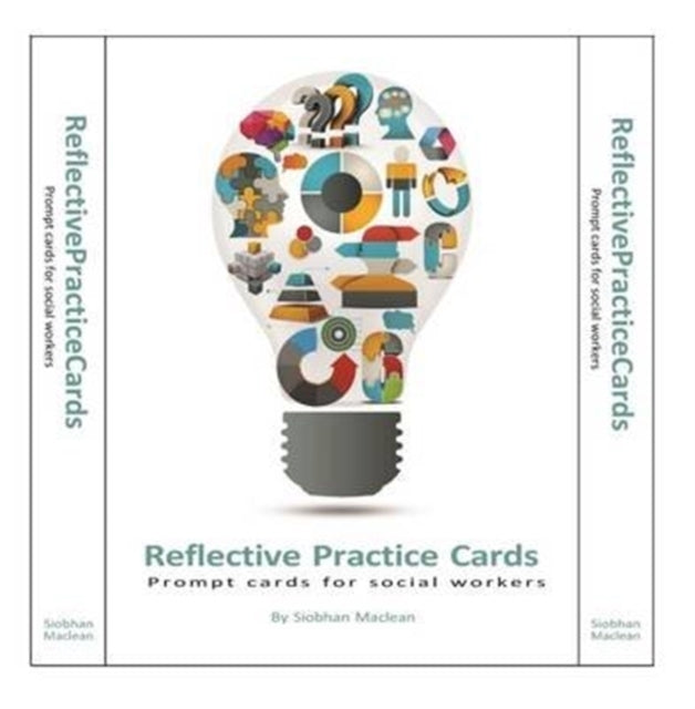 Reflective Practice Cardsprompt Cards For Social Workers