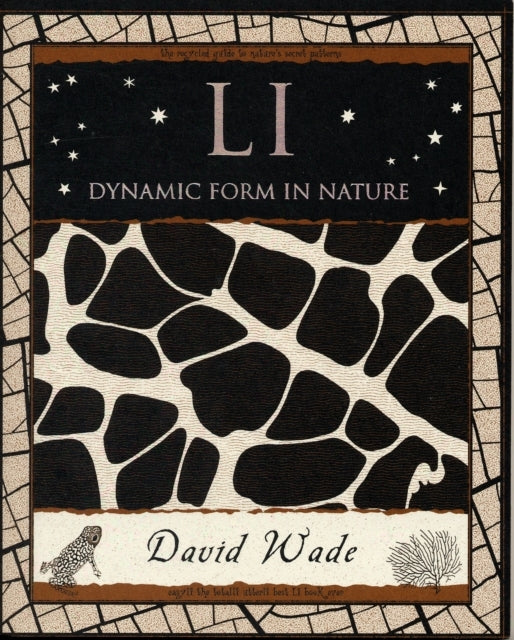Li Dynamic Form In Nature