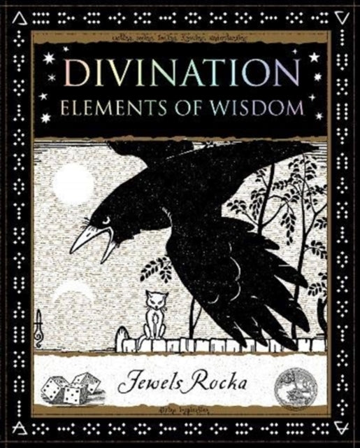 Divinationelements of Wisdom