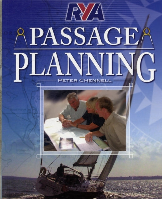 Rya Passage Planning