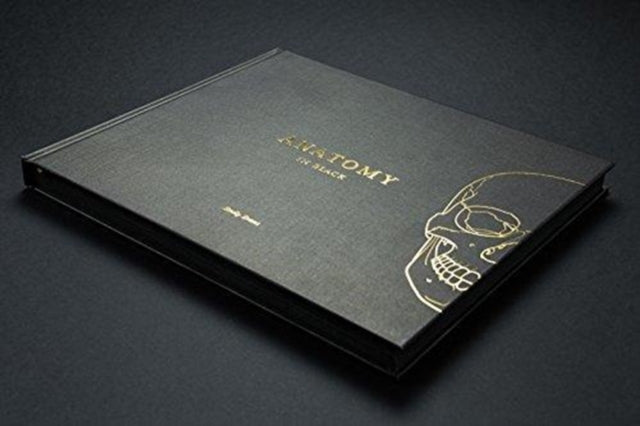 Anatomy In Black