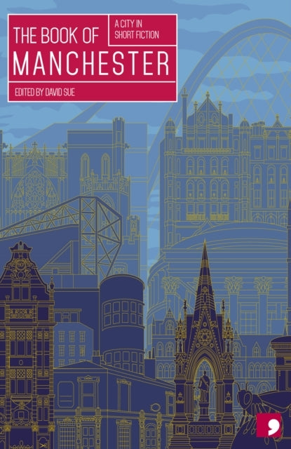 The Book of Manchestera City In Short Fiction
