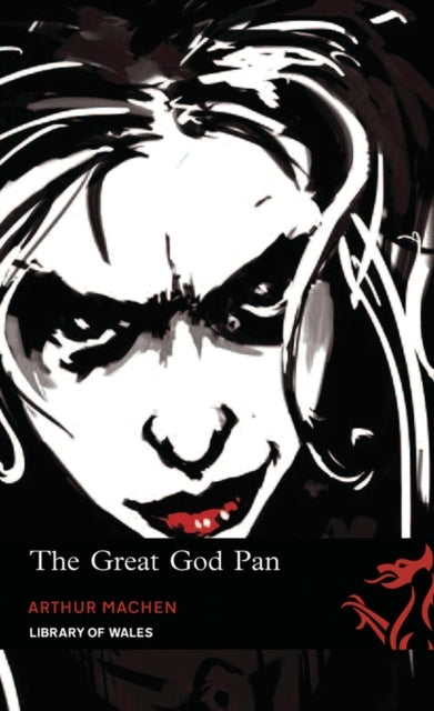 The Great God Pan