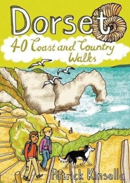 Dorset40 Coast and Country