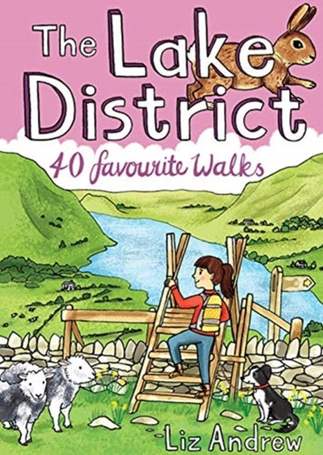 The Lake District40 Favourite Walks