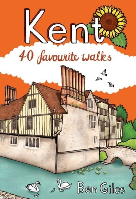 Kent40 Favourite Walks