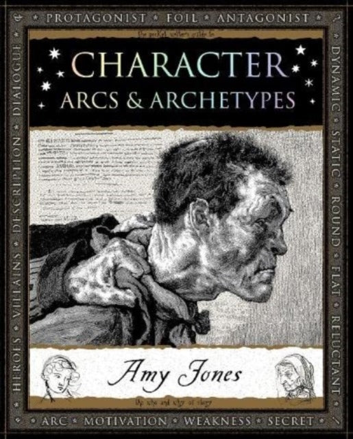 Characterarcs and Archetypes
