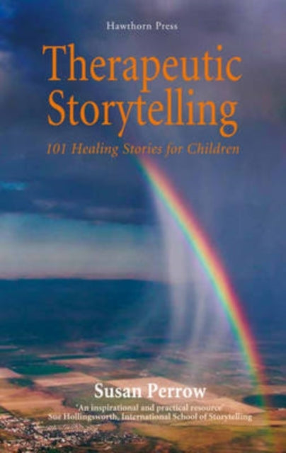 Therapeutic Storytelling101 Healing Stories For Children