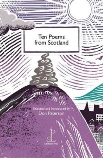 Ten Poems From Scotland