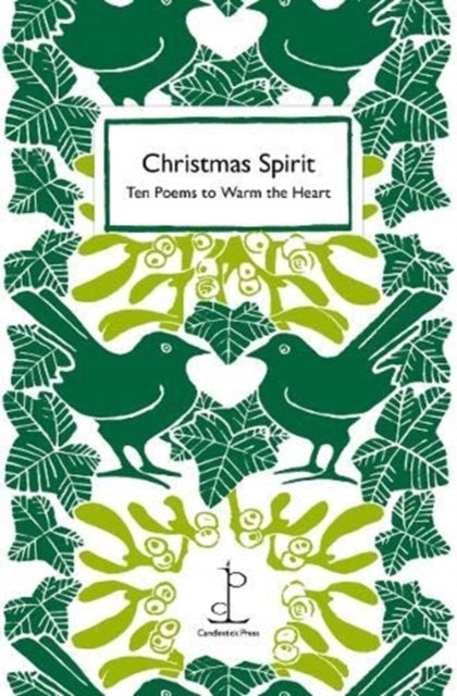 Christmas Spiritten Poems To Warm The Heart