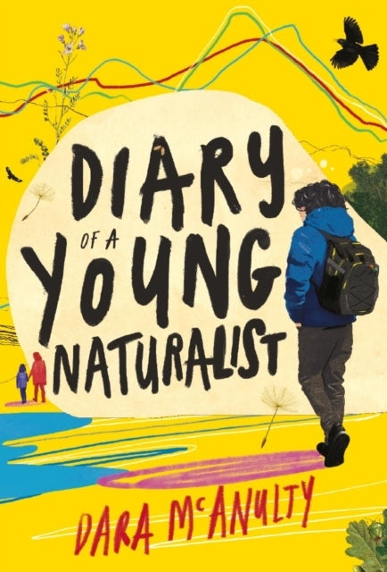 Diary of A Young Naturalist Winner of The 2020 Wainwright P