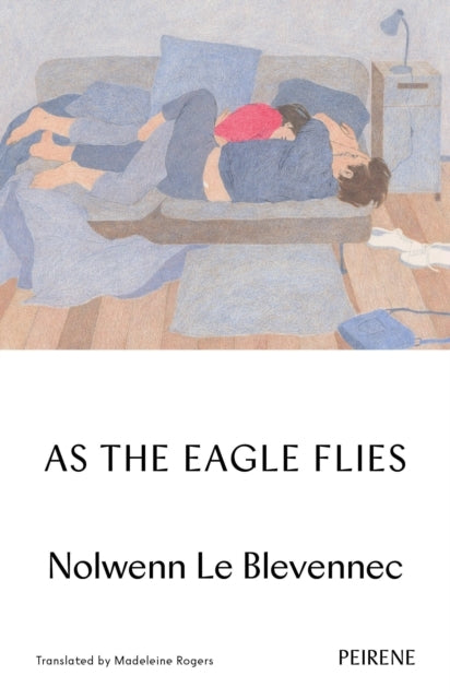As the Eagle Flies