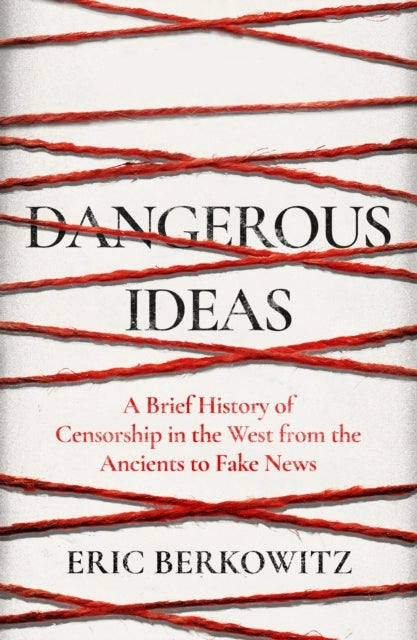 DANGEROUS IDEAS