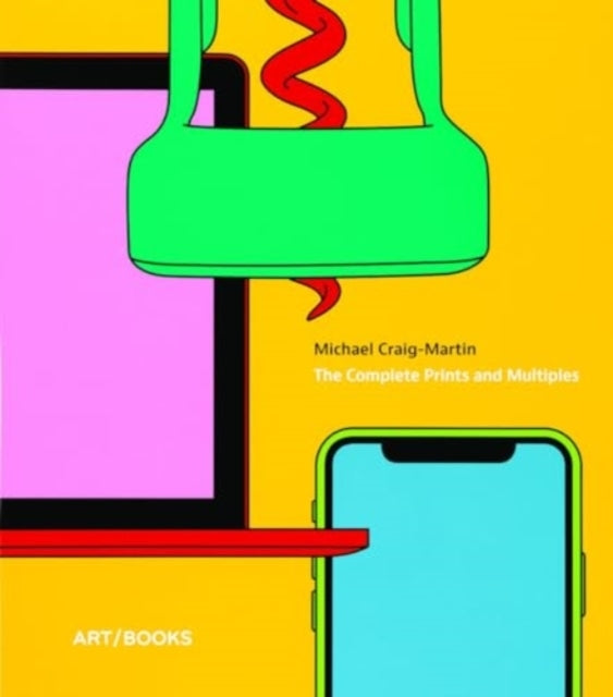 Michael Craig-Martinthe Complete Prints and Multiples