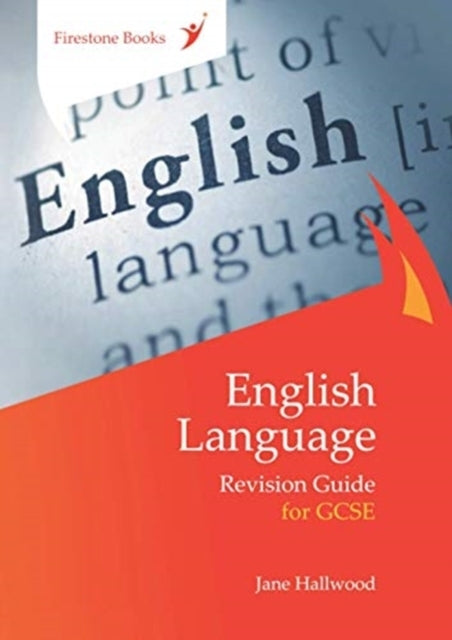 English Language Revision Guide for GCSE
