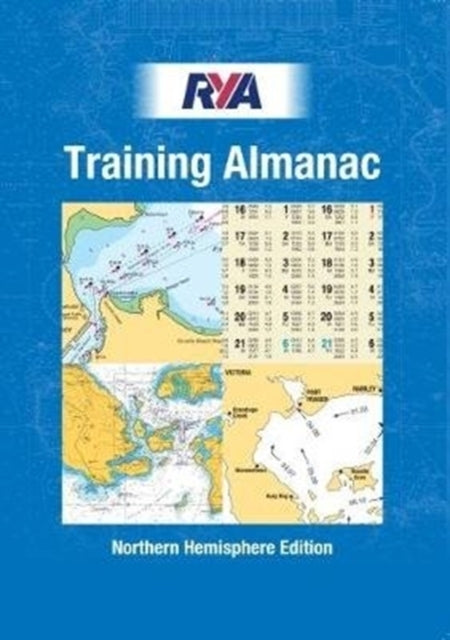 Rya Training Almanac - Northern