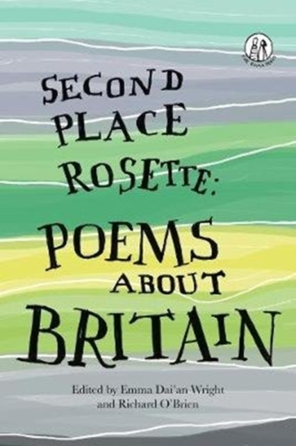 Second Place Rosettepoems About Britain